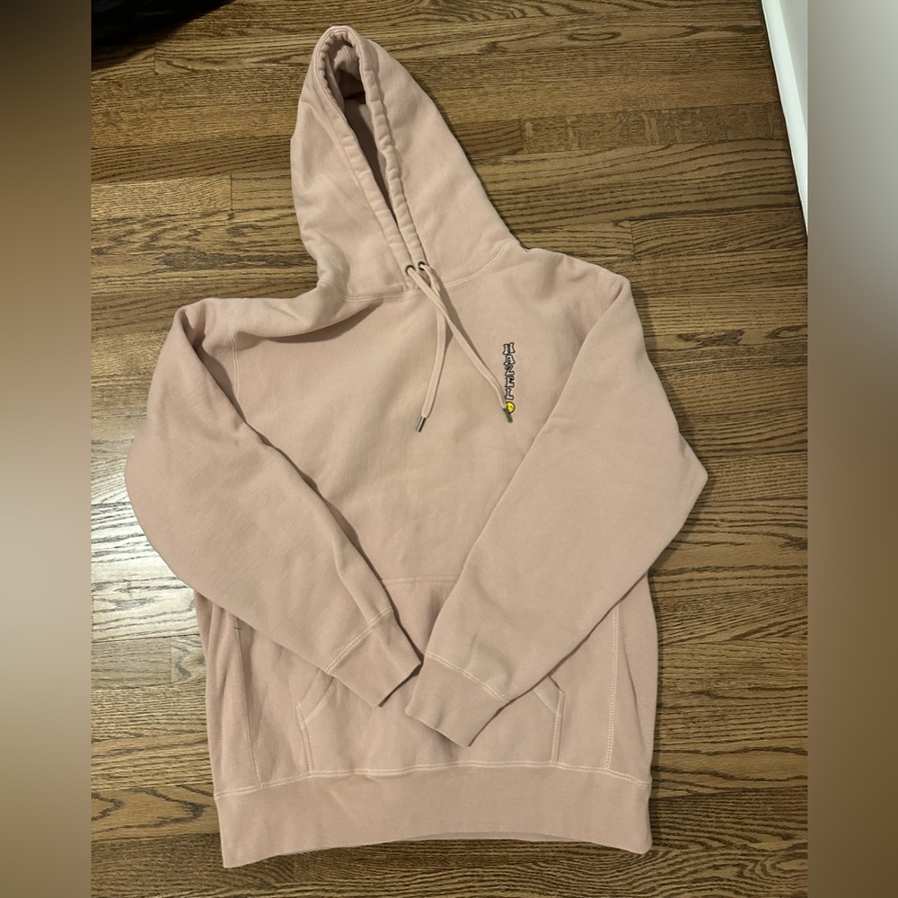 Hazel Boutique Hoodie